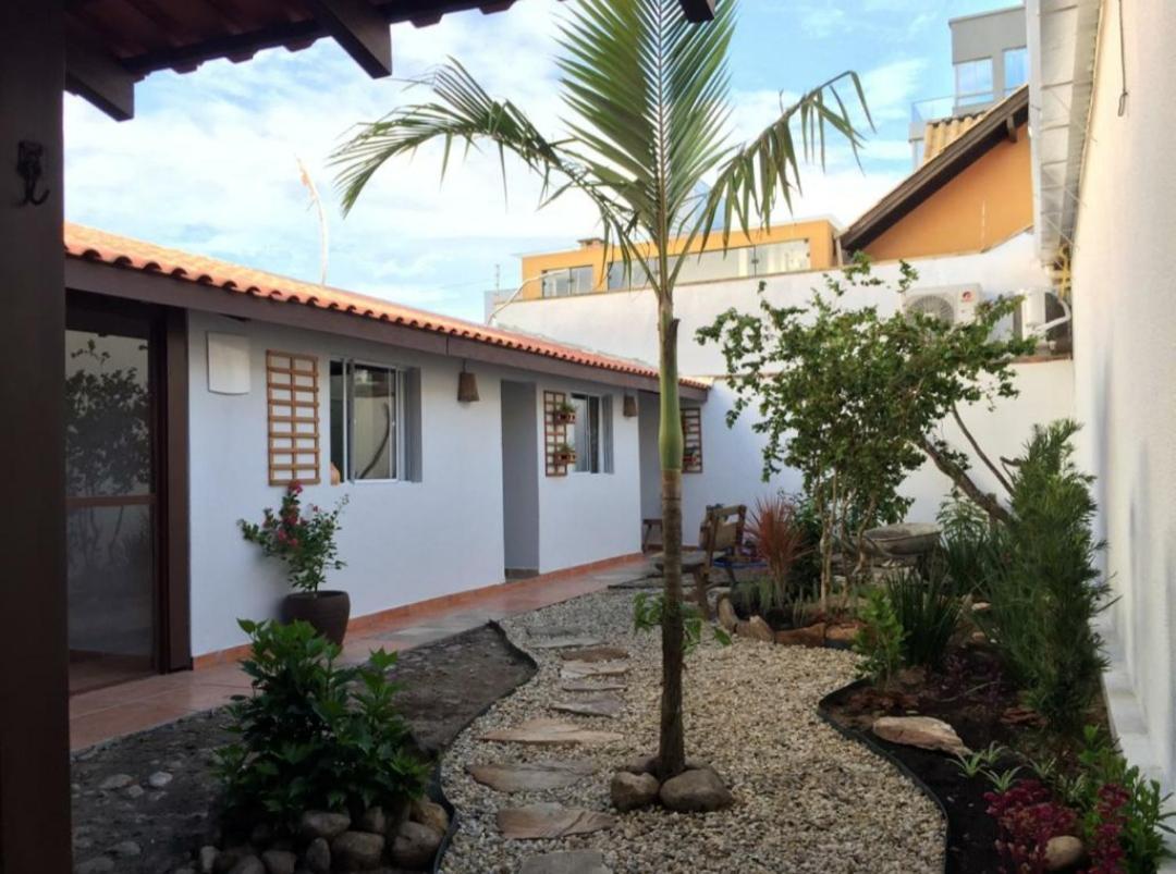 Praia Brava Guest House Suítes Itajaí Exterior foto