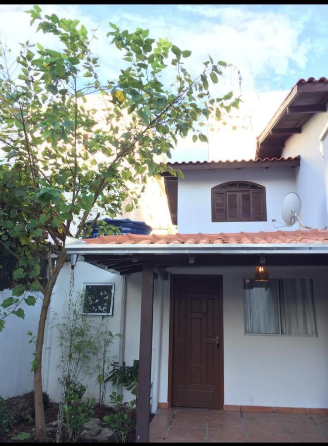 Praia Brava Guest House Suítes Itajaí Exterior foto