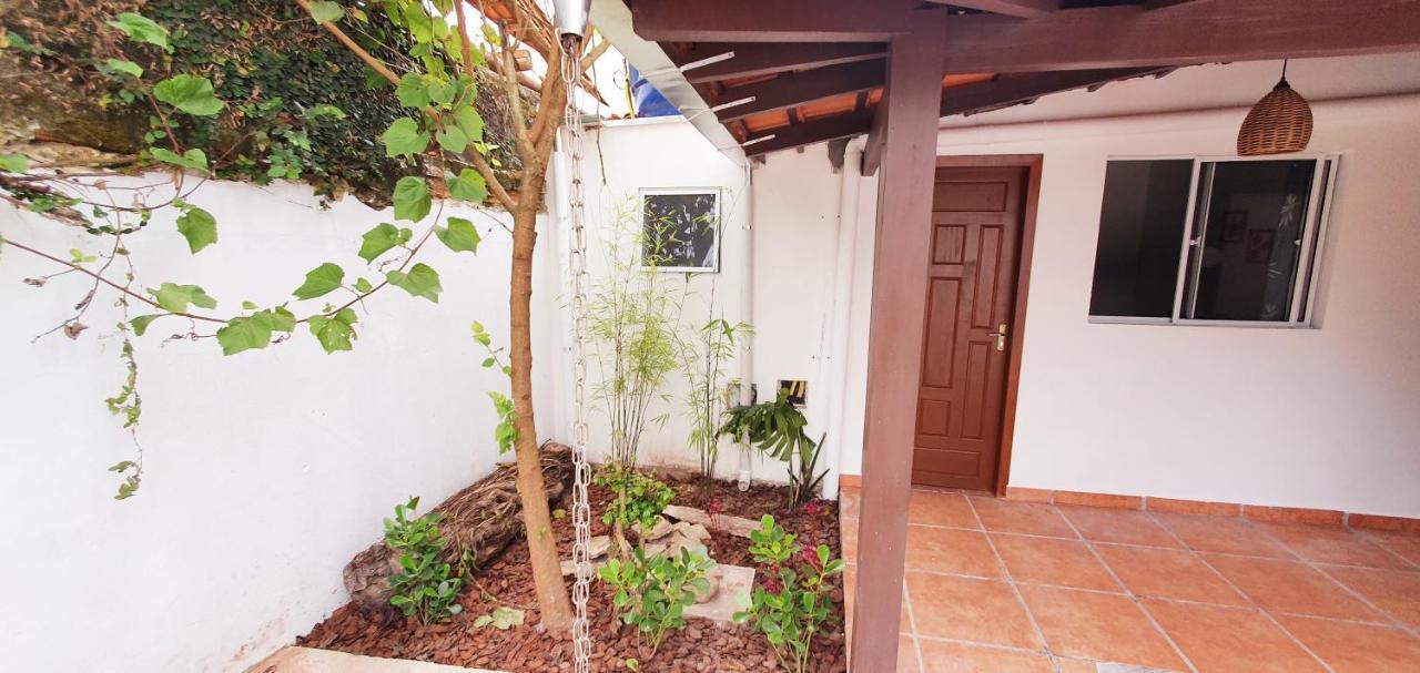 Praia Brava Guest House Suítes Itajaí Exterior foto