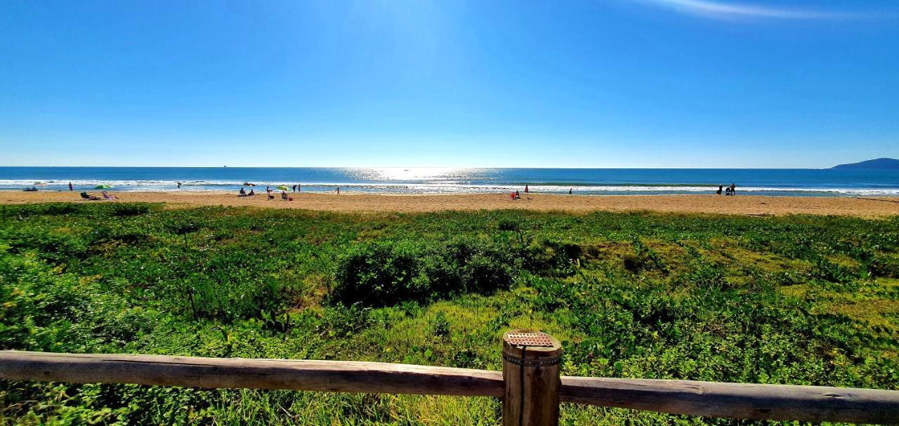Praia Brava Guest House Suítes Itajaí Exterior foto