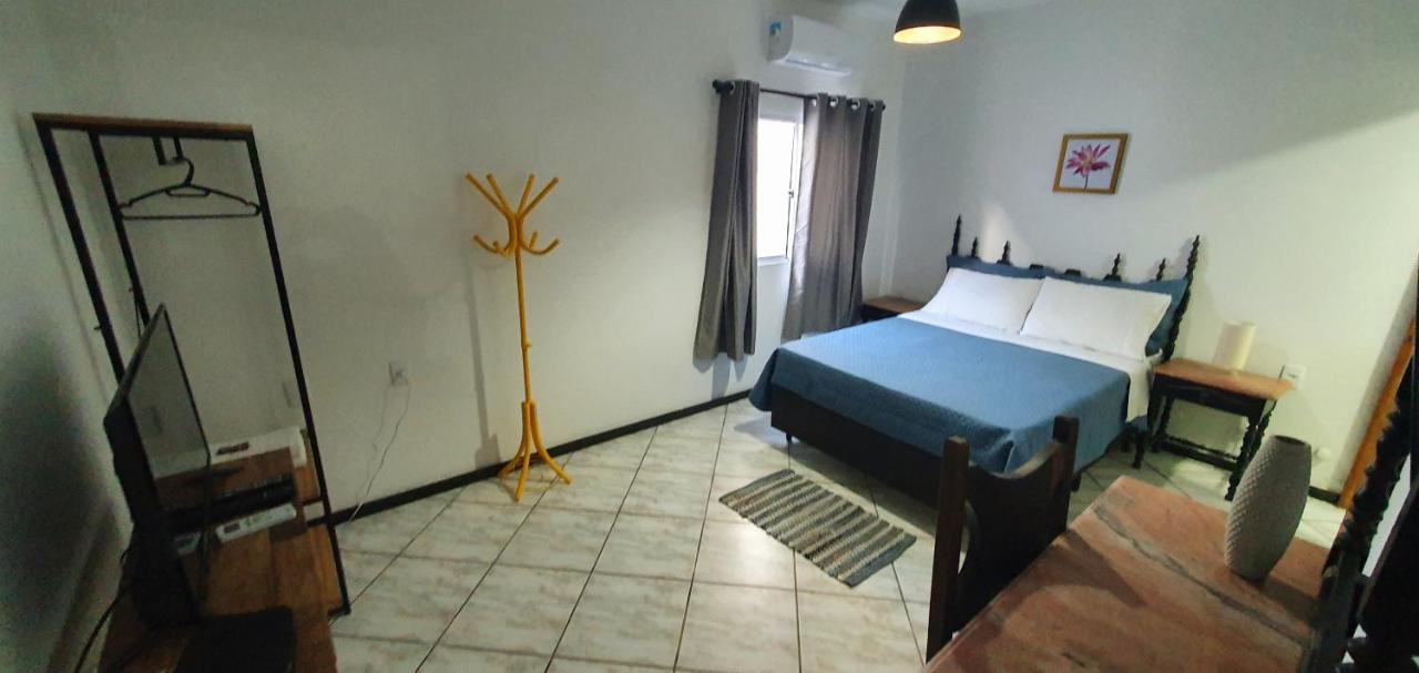 Praia Brava Guest House Suítes Itajaí Quarto foto